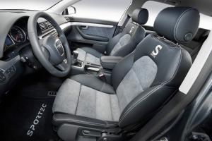 Audi RS300 by Sportec 2006 года 